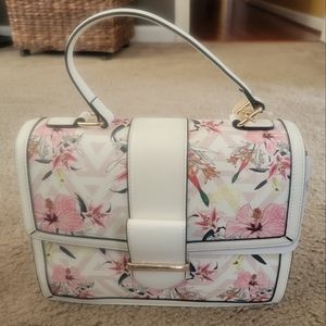 Aldo floral bag